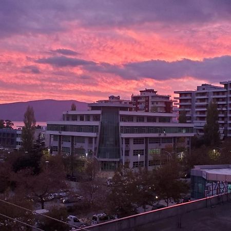 Olsi Apartment Vlore Exterior photo