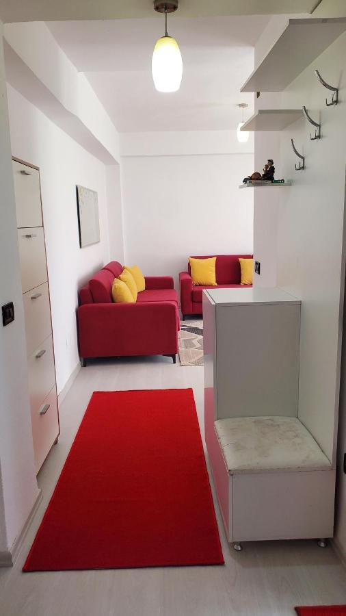 Olsi Apartment Vlore Exterior photo