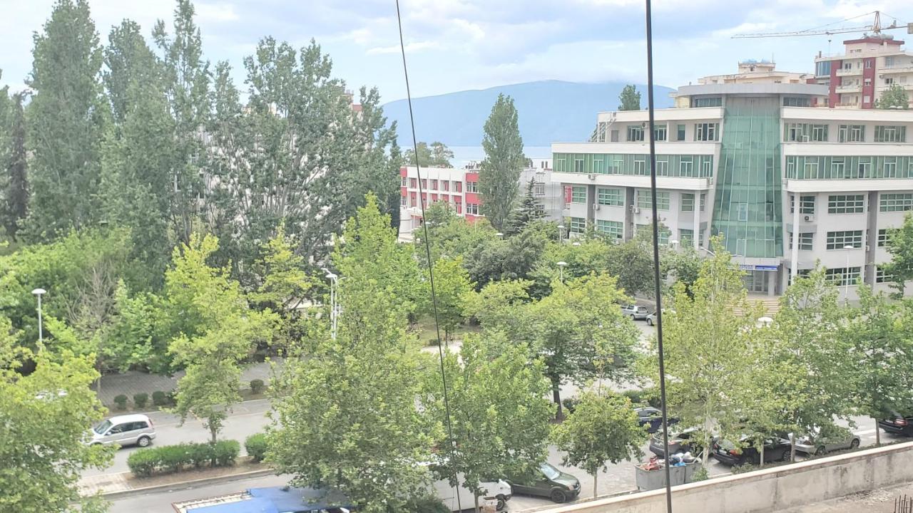 Olsi Apartment Vlore Exterior photo