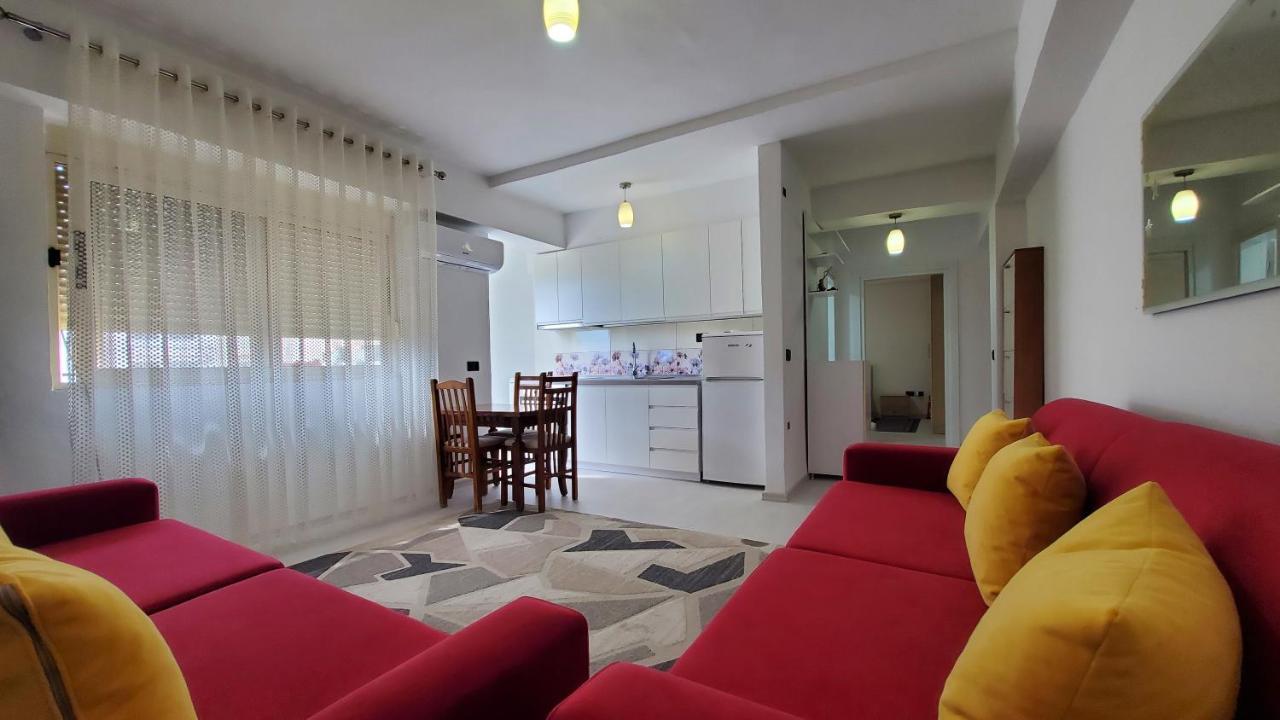 Olsi Apartment Vlore Exterior photo