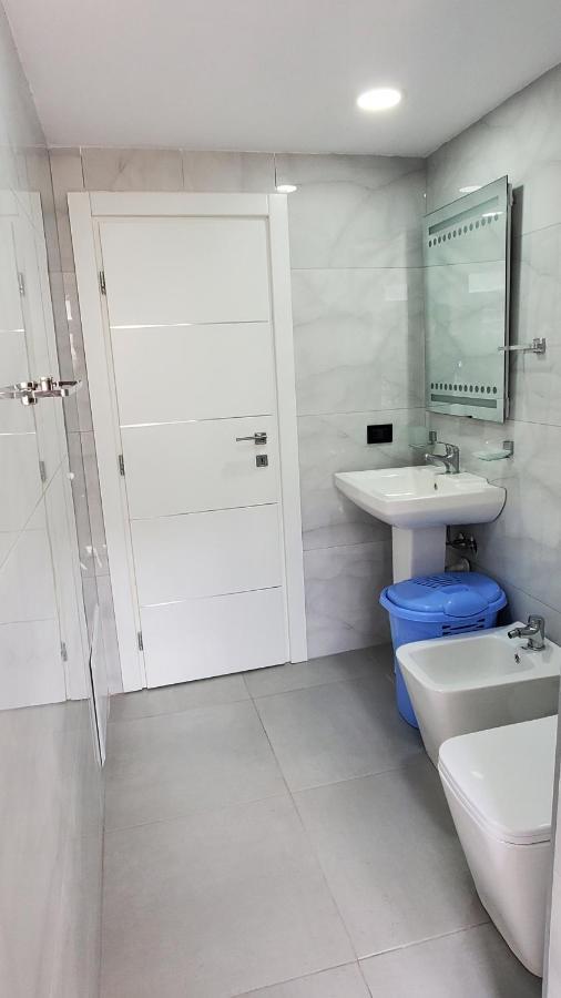 Olsi Apartment Vlore Exterior photo