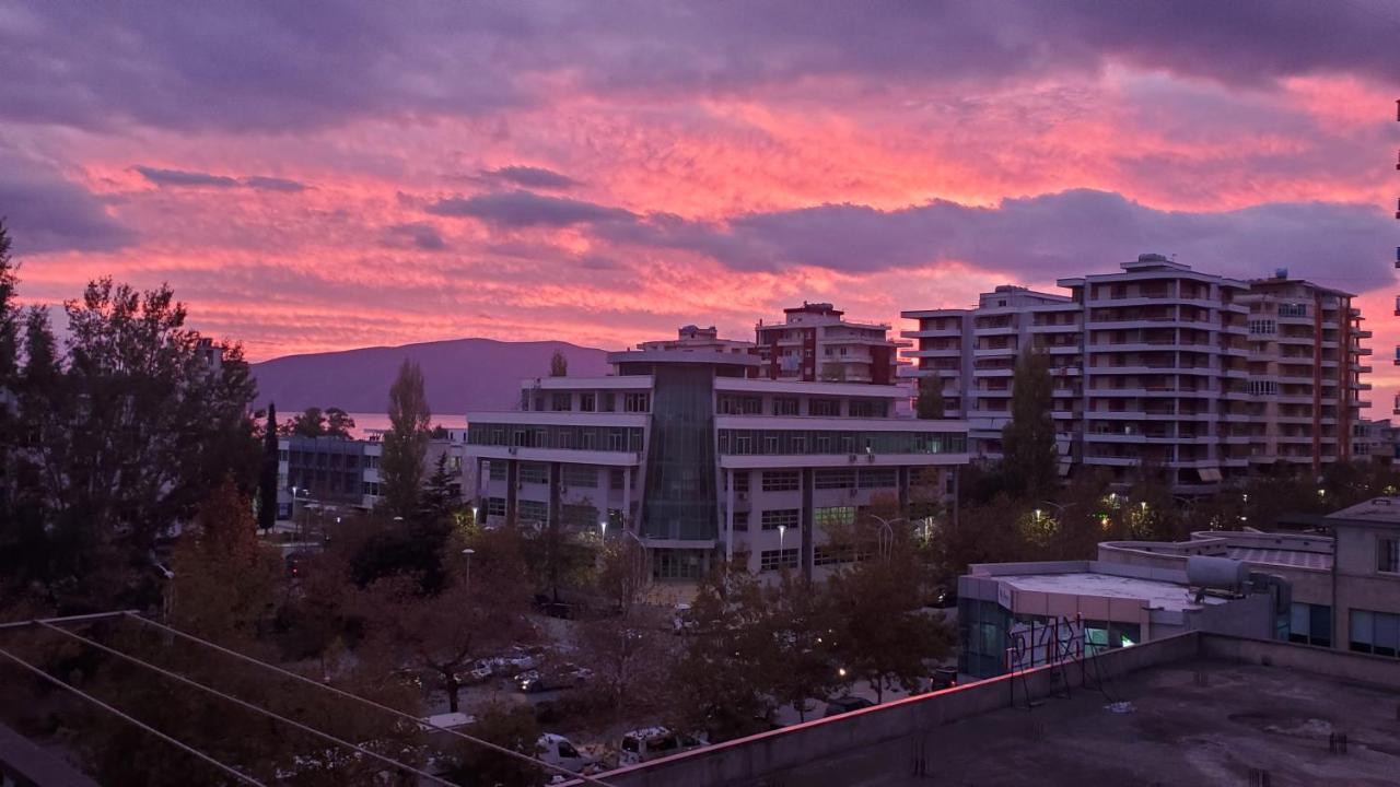 Olsi Apartment Vlore Exterior photo